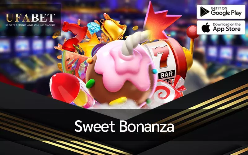 เกมสล็อตเว็บ Sweet Bonanza ของ Pragmatic Play - บทวิจารณ์เชิงลึก