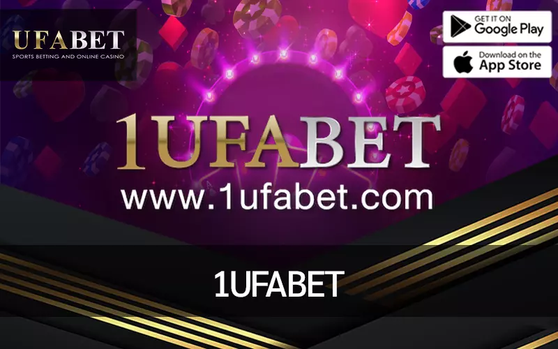 รูปภาพหน้าปกบทความ 1UFABET.com เป็นเว็บไซต์พันธมิตรที่มีโปรโมชั่นดึงดูดใจผู้เล่น