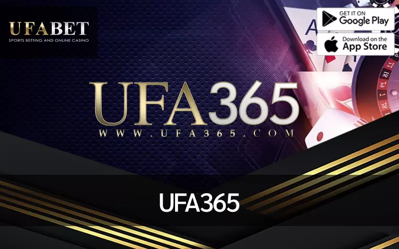 รูปภาพหน้าปกบทความ UFA 365 กับการเป็นมาตราฐานทองคำในการพนันฟุตบอลออนไลน์
