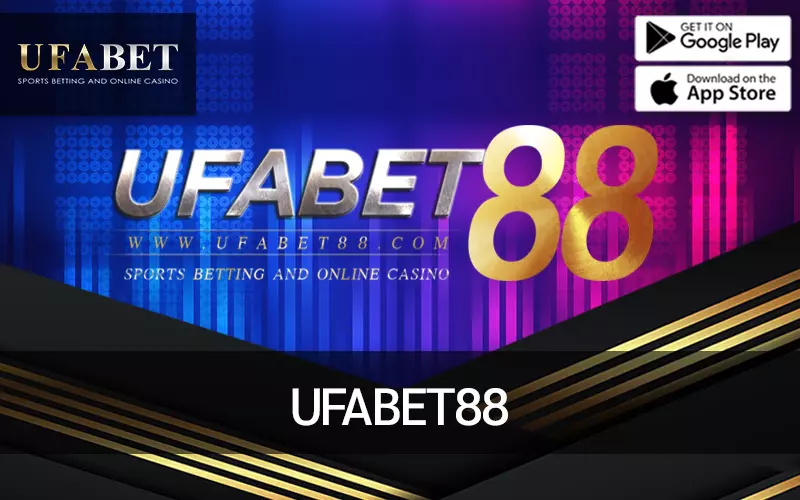รูปภาพหน้าปก UFABET88 เป็นเว็บไซต์พันธมิตรที่มีชื่อเสียง