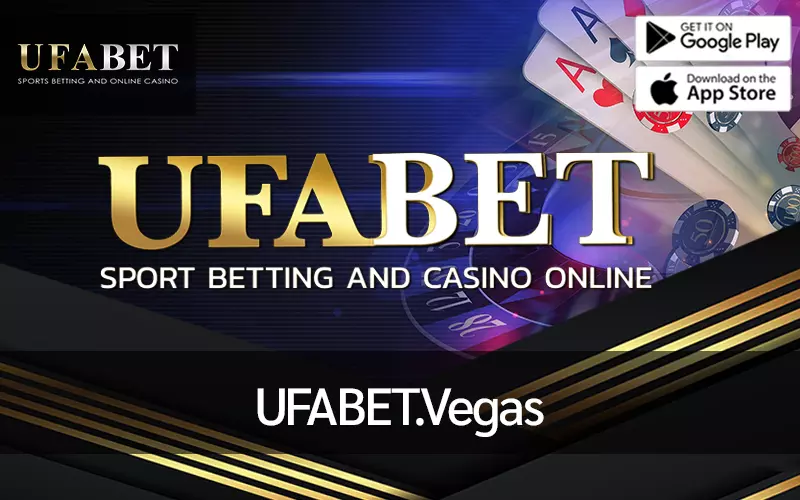 รูปภาพปก UFABET.Vegas เป็นเว็บพันธมิตรของ UFABET มีพนันออนไลน์ให้เล่นอย่างครบครัน