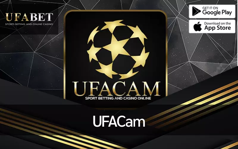 รูปภาพหน้าปก UFACAM เป็นเว็บพันธมิตรชั้นนำของ UFABET มีพนันเกม กีฬา คาสิโนออนไลน์อย่างครบครัน